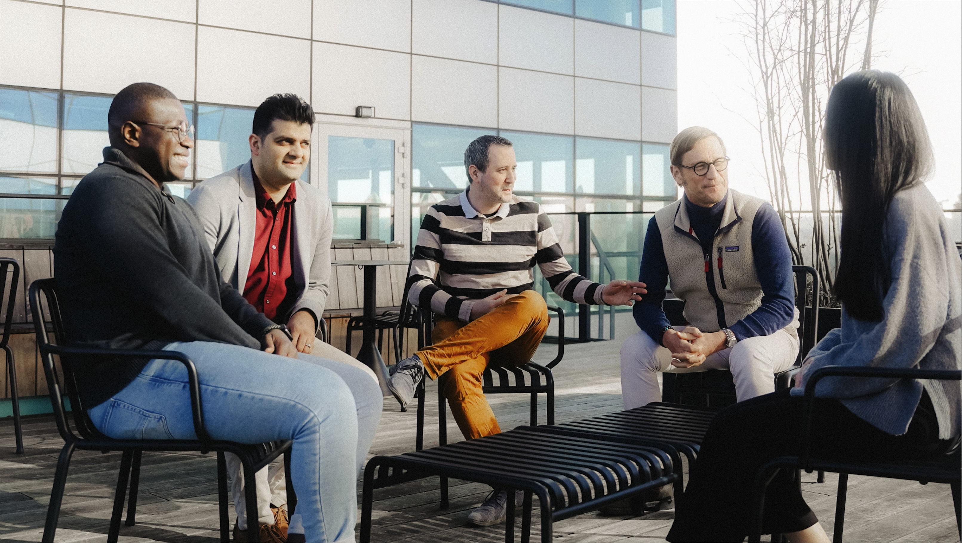 Slide Background Image