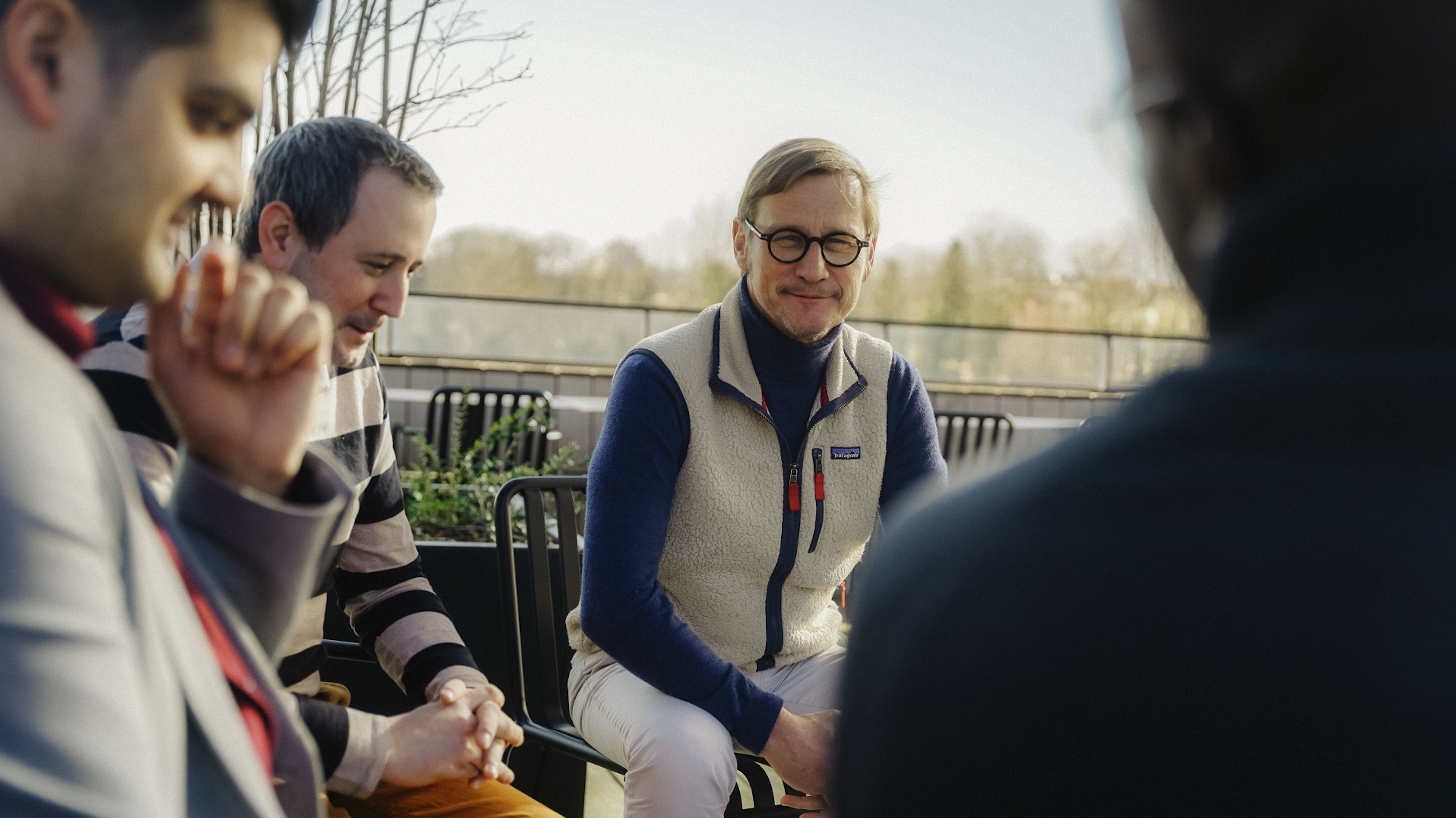 Slide Background Image