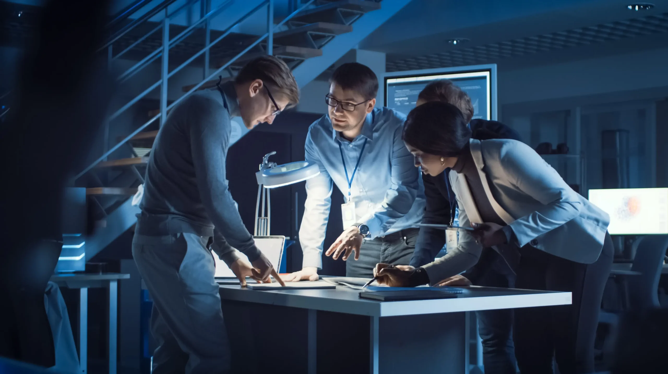 Eye Surgery Tools Company