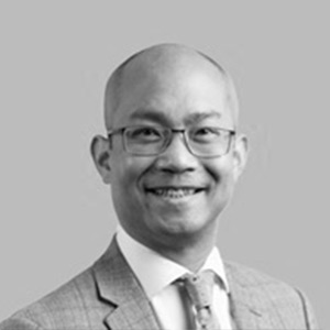 Kim Son Lett - Consultant Ophthalmologist and Vitreoretinal Surgeon at BMI The Priory, West Midlands, UK