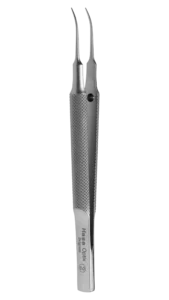 Ophthalmic Tying Forceps