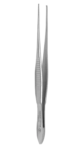 Ophthalmic Tissue Forceps, Gillis Tissue Forceps