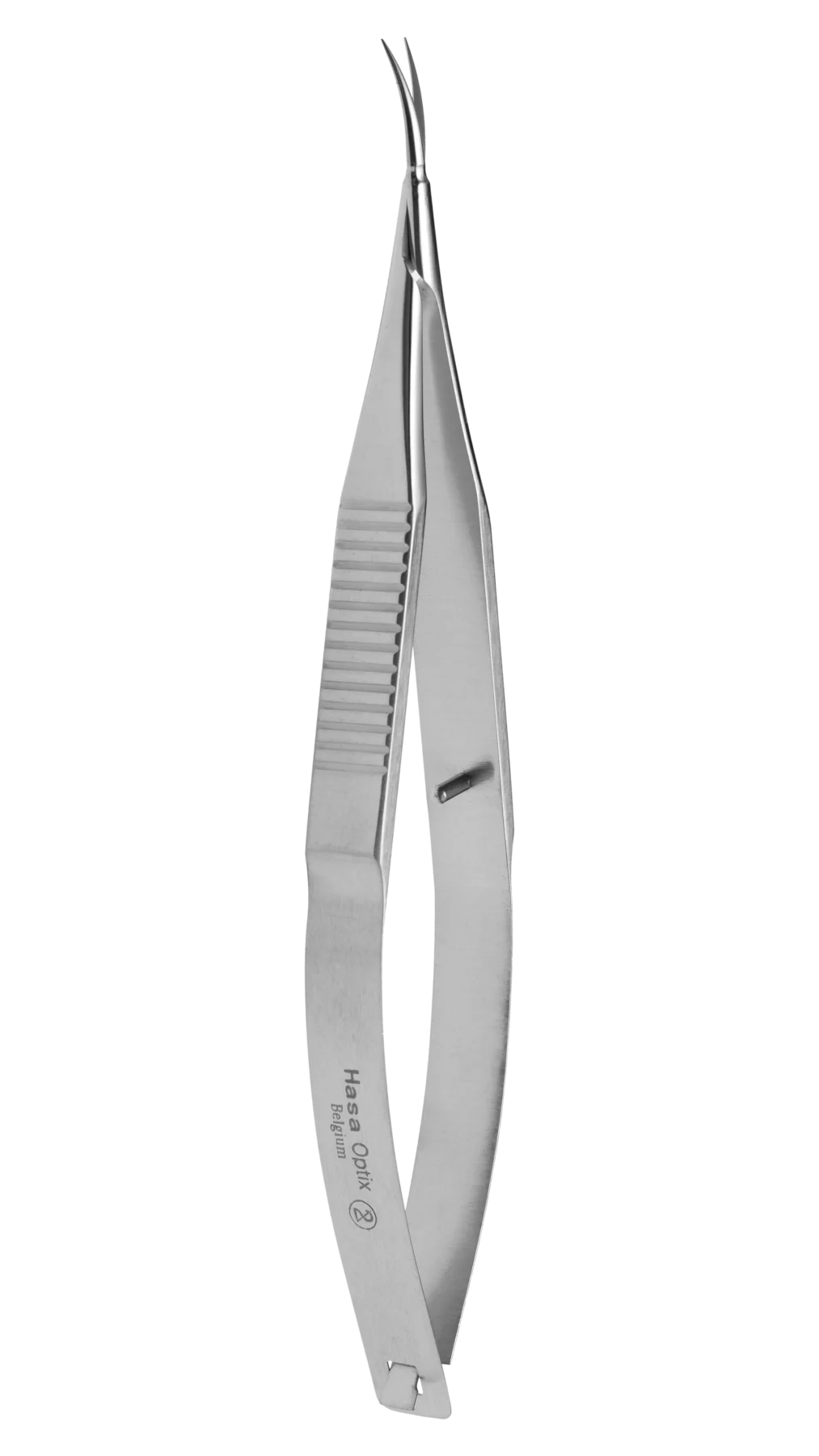 ophthalmic Scissors, Castroviejo Scissors, Curved