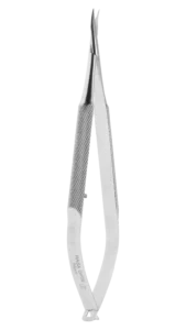 ophthalmic Scissors, Conjunctiva Scissors, Curved