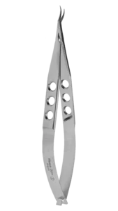 ophthalmic Scissors, Castroviejo Corneal Scissors