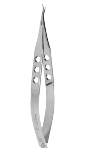 ophthalmic Scissors, Castroviejo Corneal Scissors