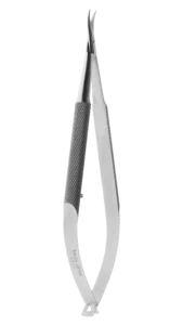 ophthalmic Scissors, Castroviejo Corneal Scissors