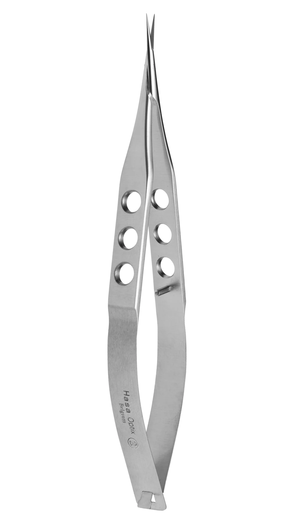 ophthalmic Scissors, Iris Scissors Straight, Sharp