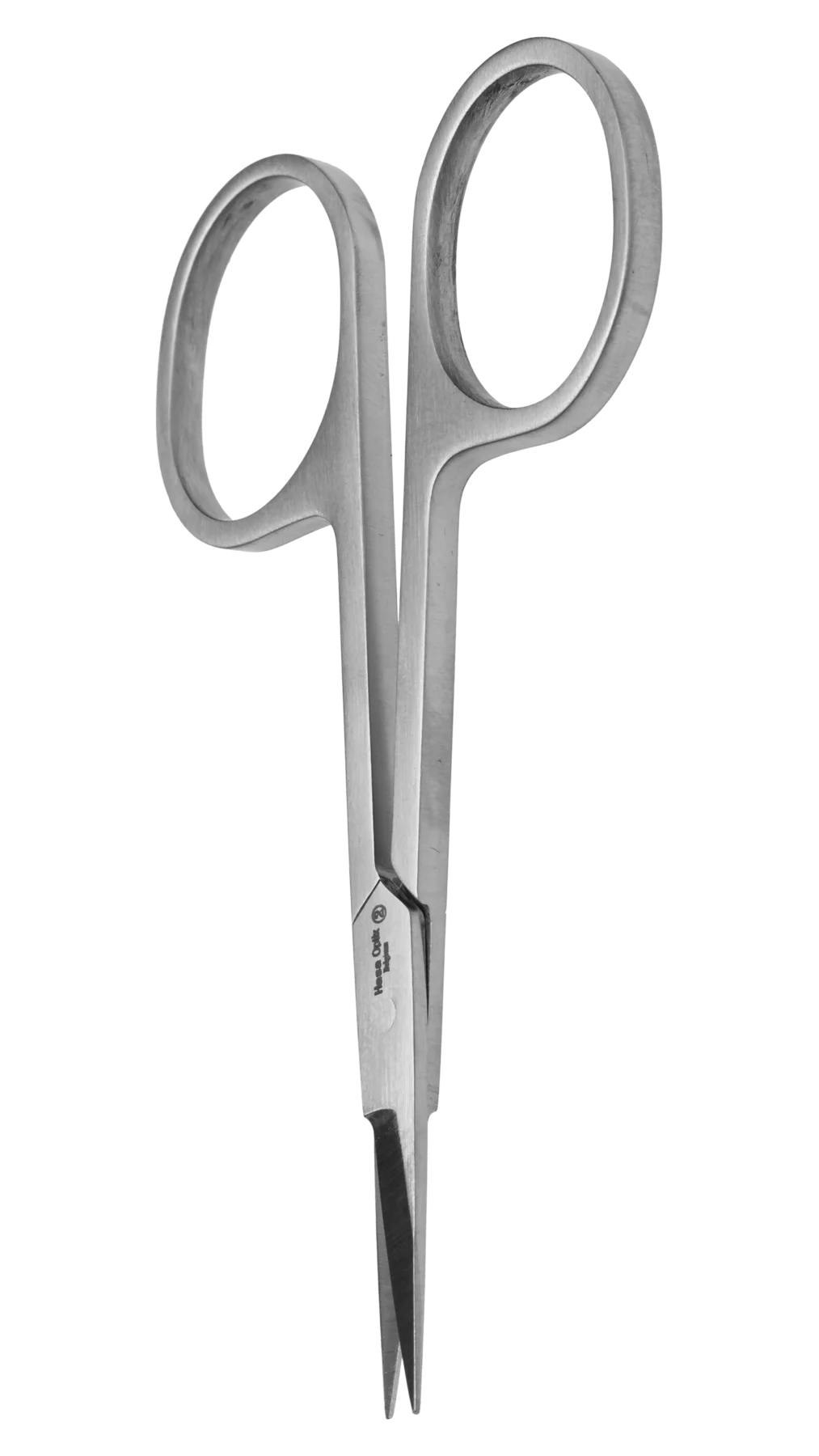 Eye Scissors, Straight, Sharp Pointed