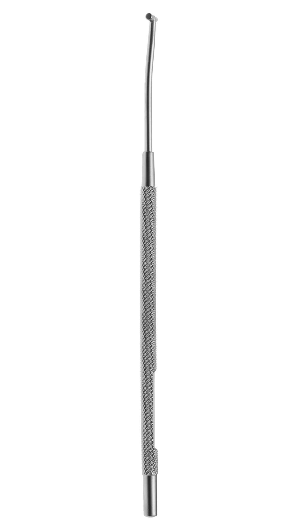 Portrait Picture of Ophthalmic Scleral Depressor with Wide Bar