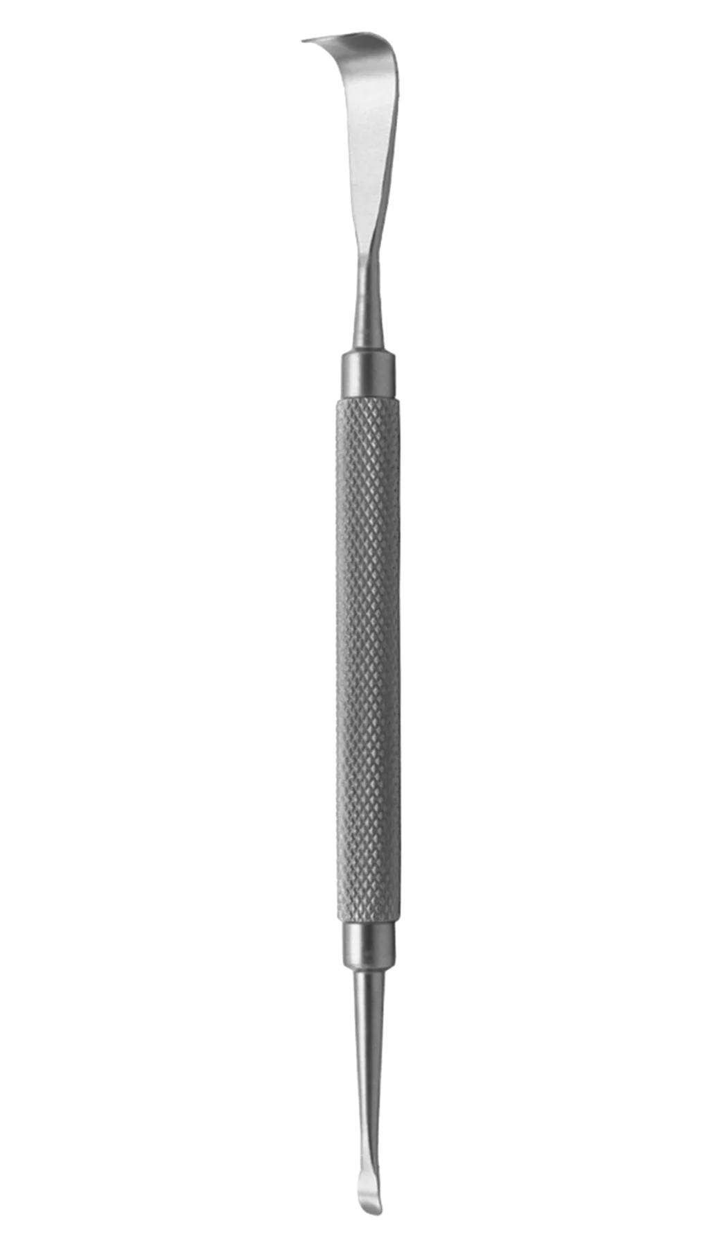 Portrait Picture of Ophthalmic Instrument: Arruga Globe Retractor, Wide Retractor