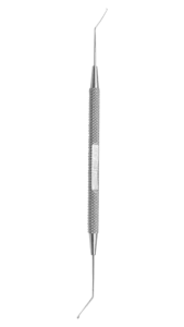 Ophthalmic Double-Ended Manipulator, Drysdale/Chopper