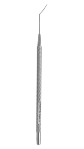 ophthalmic manipulator, Single-Ended, LASIK Flap Lifter/Elevator Binder