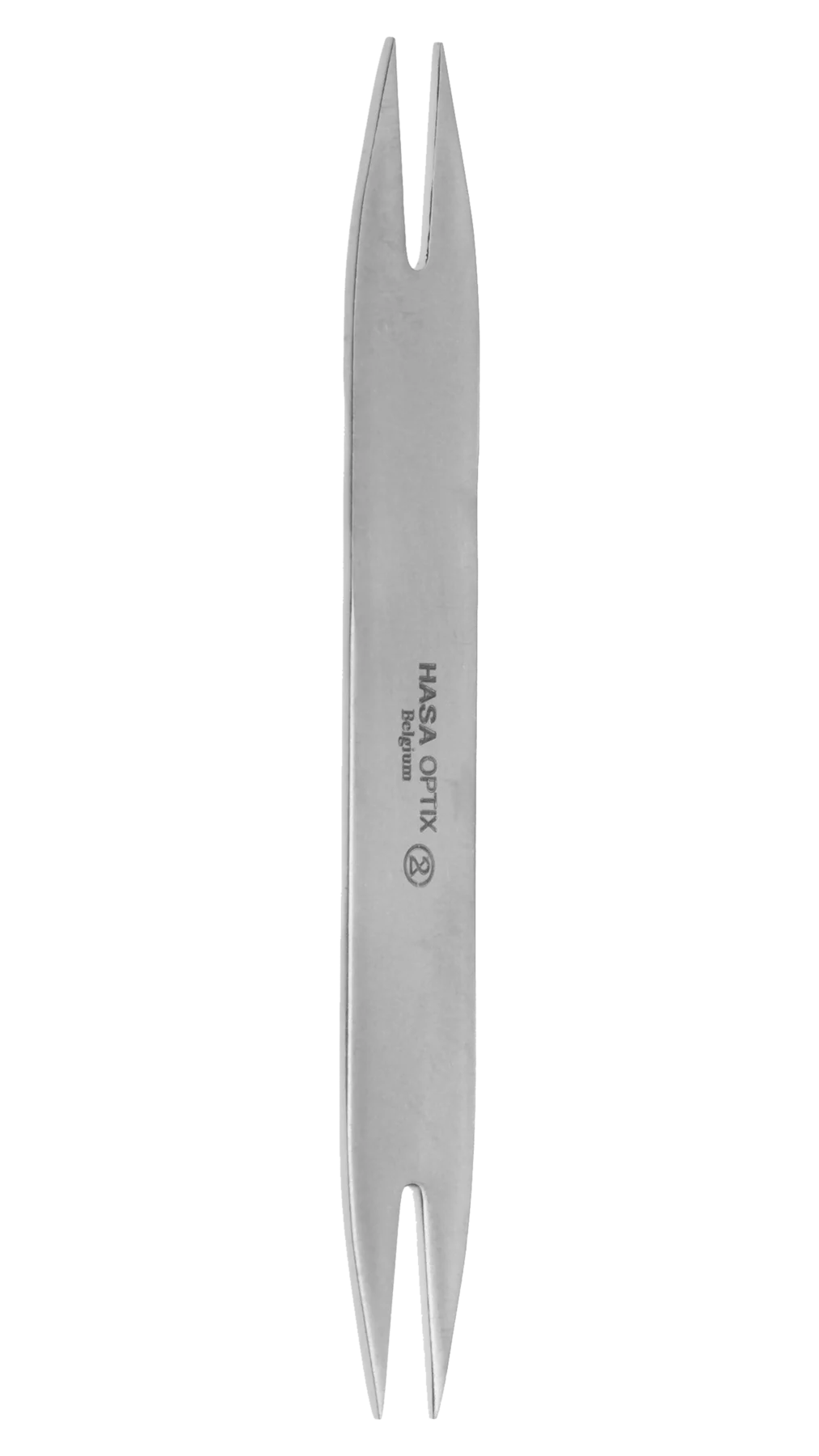 ophthalmic instrument: Caliper, Braunstein Fixed Caliper, Thin Handle