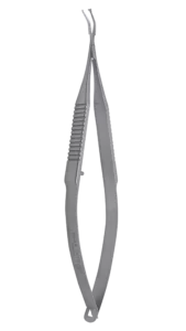 Ophthalmic Instrument: General Forceps, Iris Claw Forceps