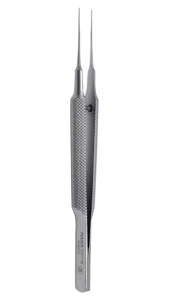 Ophthalmic Instrument: General Forceps, Mermoud Forceps