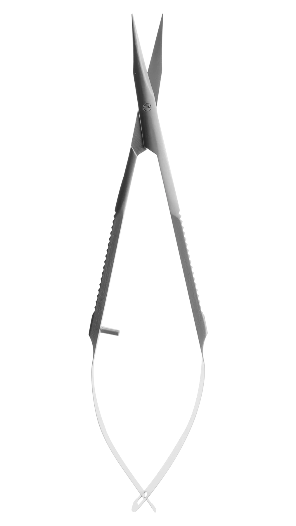 ophthalmic Scissors, Westcott Stitch Scissors
