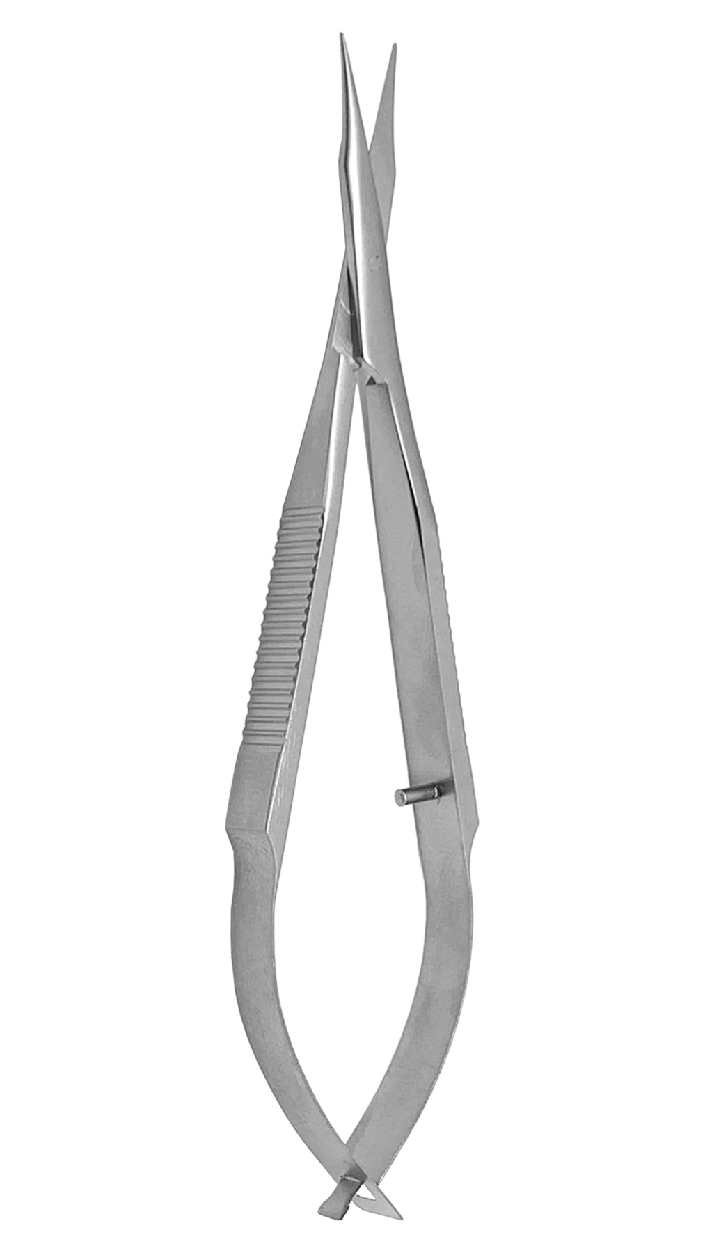 ophthalmic Westcott Scissors, Straight, Blunt