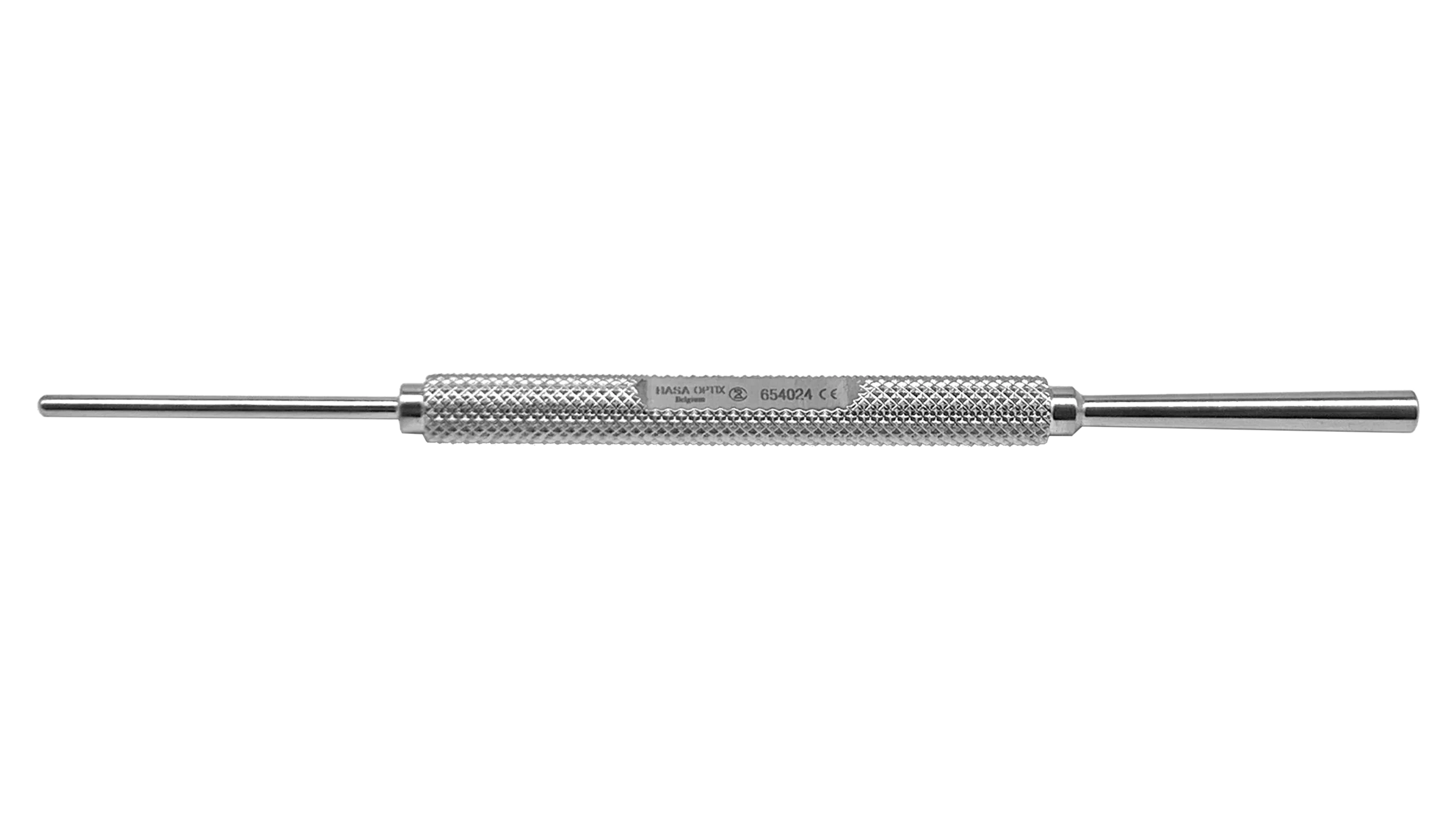 Landscape picture of ophthalmic Indentor Hook