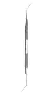 Ophthalmic Double-Ended Manipulator, Sinskey/Lester