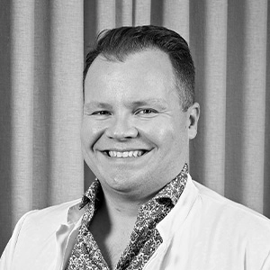 Ossi Kaijanen - Cataract and Oculoplastic Ophthalmologist at Silmien Klinikka